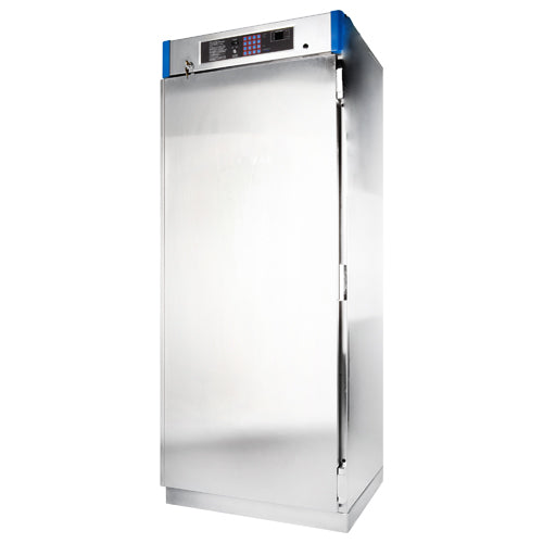 Blickman Industries Blickman Single Chamber Freestanding Warming Cabinet Medical Furniture reLink Medical