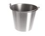 Blickman Industries Blickman Industries 9701920000 Kickbucket Pail 13 Qt MRI Safe 10"x11 Medical Furniture reLink Medical