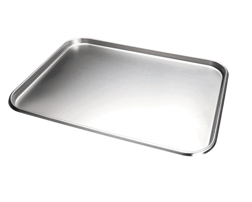 Blickman Industries Blickman Industries 9716002100 Instrument Tray 21"Wx16"D Medical Furniture reLink Medical