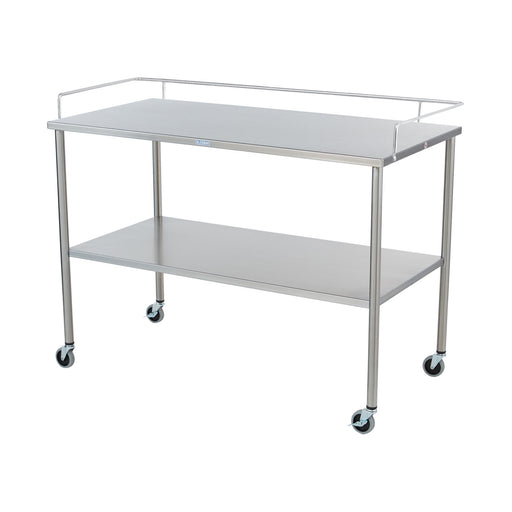 Blickman Industries Blickman Industries 0113026000 Howard Instrument Table 30"W x 34"H x Medical Furniture reLink Medical