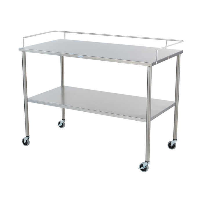Blickman Industries Blickman Industries 0113026000 Howard Instrument Table 30"W x 34"H x Medical Furniture reLink Medical