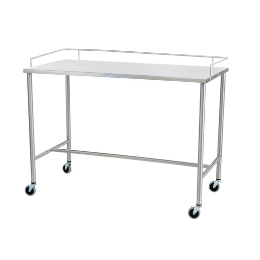 Blickman Industries Blickman Industries 0123026100 Sawyer Instrument Table 30"W x 34"H x Medical Furniture reLink Medical