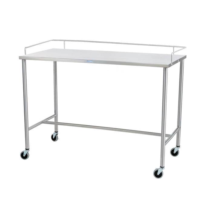 Blickman Industries Blickman Industries 0123026100 Sawyer Instrument Table 30"W x 34"H x Medical Furniture reLink Medical