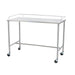 Blickman Industries Blickman Industries 0123026100 Sawyer Instrument Table 30"W x 34"H x Medical Furniture reLink Medical