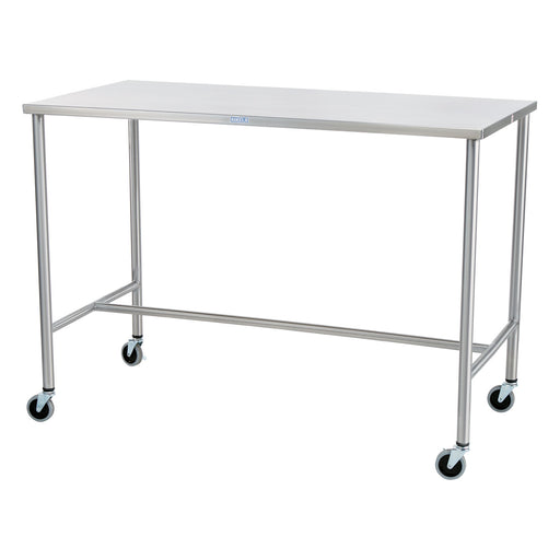 Blickman Industries Blickman Industries 0127843000 Sawyer Instrument Table 36"W x 34"H x Medical Furniture reLink Medical