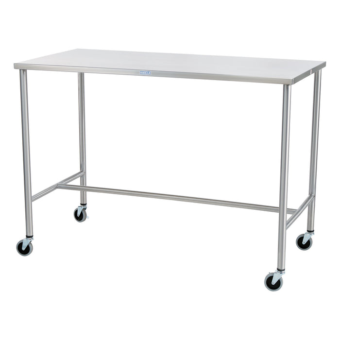 Blickman Industries Blickman Industries 0127843000 Sawyer Instrument Table 36"W x 34"H x Medical Furniture reLink Medical