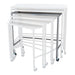 Blickman Industries Blickman Industries 0137824000 Nested Table 40"W x 38"H x Medical Furniture reLink Medical