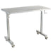 Blickman Industries Blickman Industries 0157892000 Georgetown Instrument Table Adjustable Medical Furniture reLink Medical