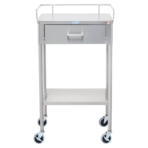 Blickman Industries Blickman Industries 0217850000 Ferguson Table 20"W x 34"H x 16"D Medical Furniture reLink Medical