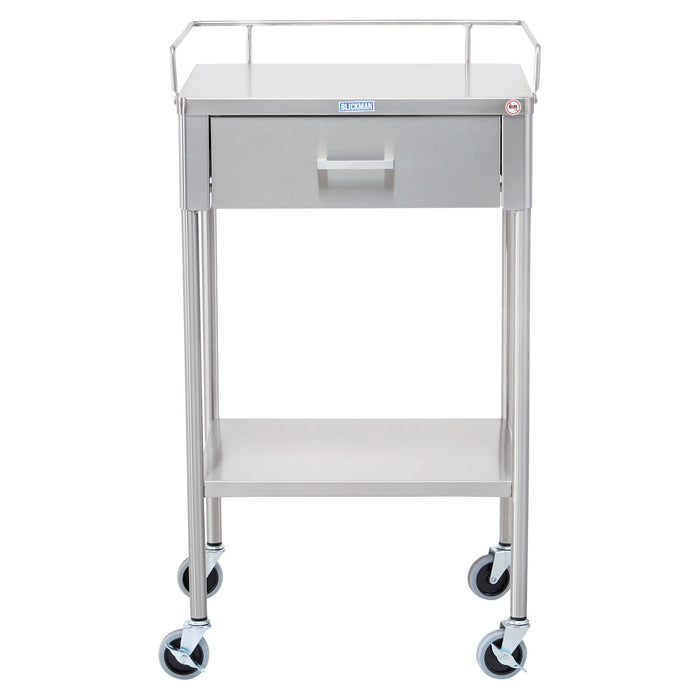 Blickman Industries Blickman Industries 0217850000 Ferguson Table 20"W x 34"H x 16"D Medical Furniture reLink Medical