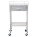 Blickman Industries Blickman Industries 0217850000 Ferguson Table 20"W x 34"H x 16"D Medical Furniture reLink Medical