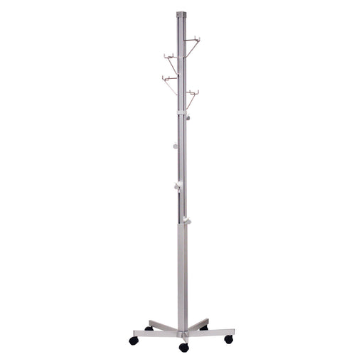 Blickman Industries Blickman Industries 0541110100 Irrigation Tower Base and Pole 4 Medical Furniture reLink Medical