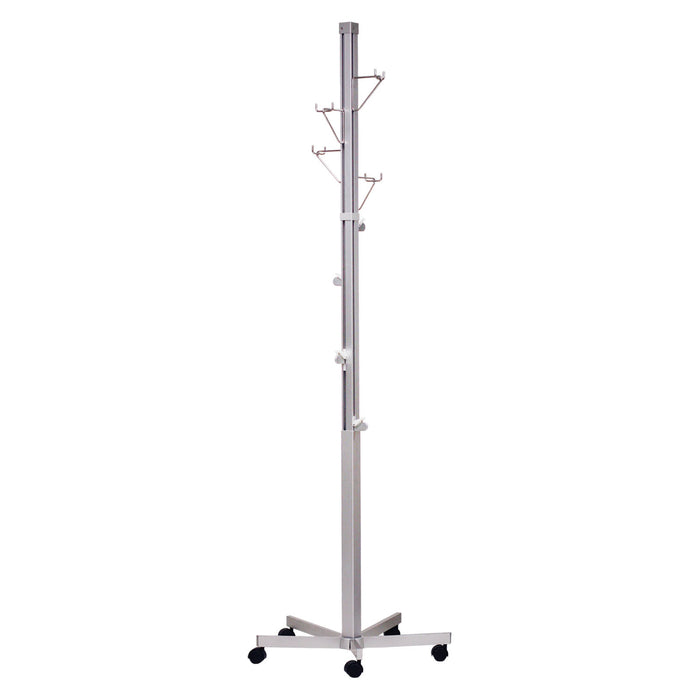 Blickman Industries Blickman Industries 0541110100 Irrigation Tower Base and Pole 4 Medical Furniture reLink Medical