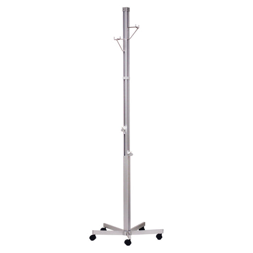 Blickman Industries Blickman Industries 0541110200 Irrigation Tower Base and Pole 2 Medical Furniture reLink Medical