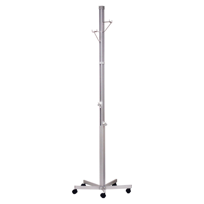 Blickman Industries Blickman Industries 0541110200 Irrigation Tower Base and Pole 2 Medical Furniture reLink Medical