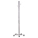 Blickman Industries Blickman Industries 0541110200 Irrigation Tower Base and Pole 2 Medical Furniture reLink Medical