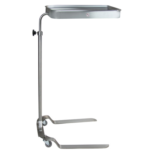Blickman Industries Blickman Industries 0638841000 Newark Mayo Stand 12 5/8" x 19 1/8" Medical Furniture reLink Medical