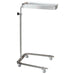 Blickman Industries Blickman Industries 0648848000 Stand Mayo Stand 12 5/8" x 19 1/8" Medical Furniture reLink Medical