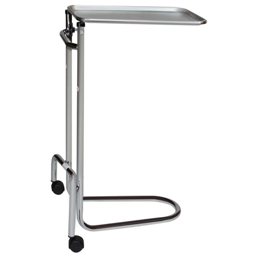Blickman Industries Blickman Industries 0661510000 Mayo Stand Double Post Medical Furniture reLink Medical