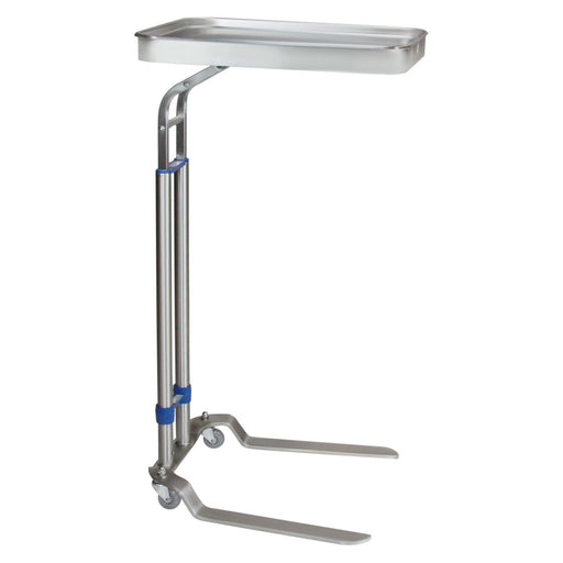 Blickman Industries Blickman Industries 0668867000 Benjamin Mayo Stand 13" x 19" Tray Medical Furniture reLink Medical