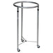 Blickman Industries Blickman Industries 0927774000 Hamper 18" DIA Round Stainless Medical Furniture reLink Medical