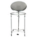 Blickman Industries Blickman Industries 092877320P Hamper 25" DIA Round Foot Operated Medical Furniture reLink Medical