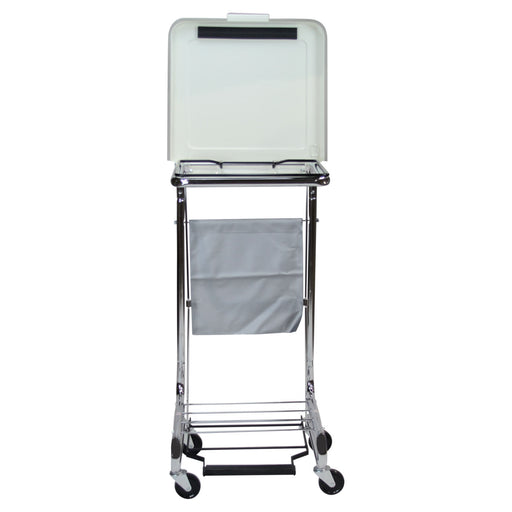 Blickman Industries Blickman Industries 0962010000 Hamper Secure Medical Furniture reLink Medical