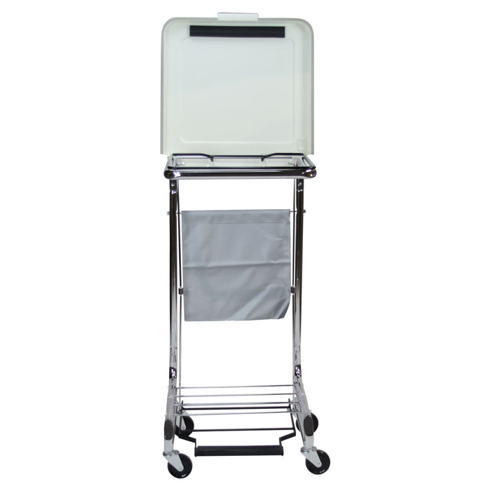 Blickman Industries Blickman Industries 0962010000 Hamper Secure Medical Furniture reLink Medical