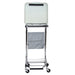 Blickman Industries Blickman Industries 0962010000 Hamper Secure Medical Furniture reLink Medical