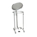 Blickman Industries Blickman Industries 096211800P Hamper 18" DIA Round Foot Operated Medical Furniture reLink Medical
