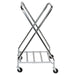 Blickman Industries Blickman Industries 0962230000 Hamper Folding Medical Furniture reLink Medical
