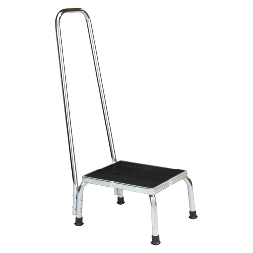 Blickman Industries Blickman Industries 1011251000 Step Stool 1251 Chrome Medical Furniture reLink Medical