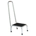 Blickman Industries Blickman Industries 1011251000 Step Stool 1251 Chrome Medical Furniture reLink Medical