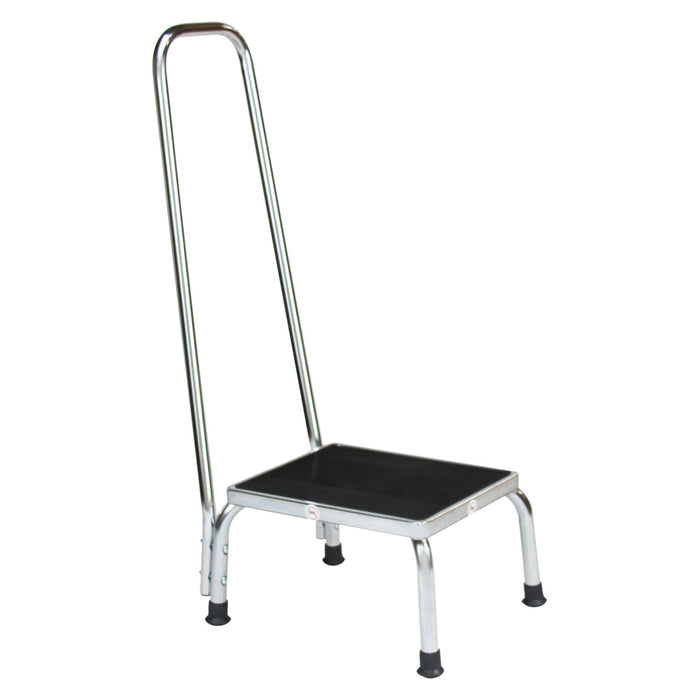Blickman Industries Blickman Industries 1011261000 Step Stool 1260 Stainless Steel Medical Furniture reLink Medical
