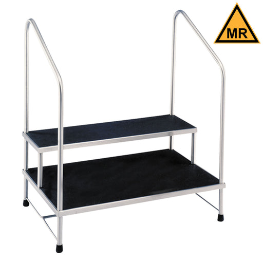 Blickman Industries Blickman Industries 1012041096 Step Stool 7764-HR 24" x 36" Double Medical Furniture reLink Medical