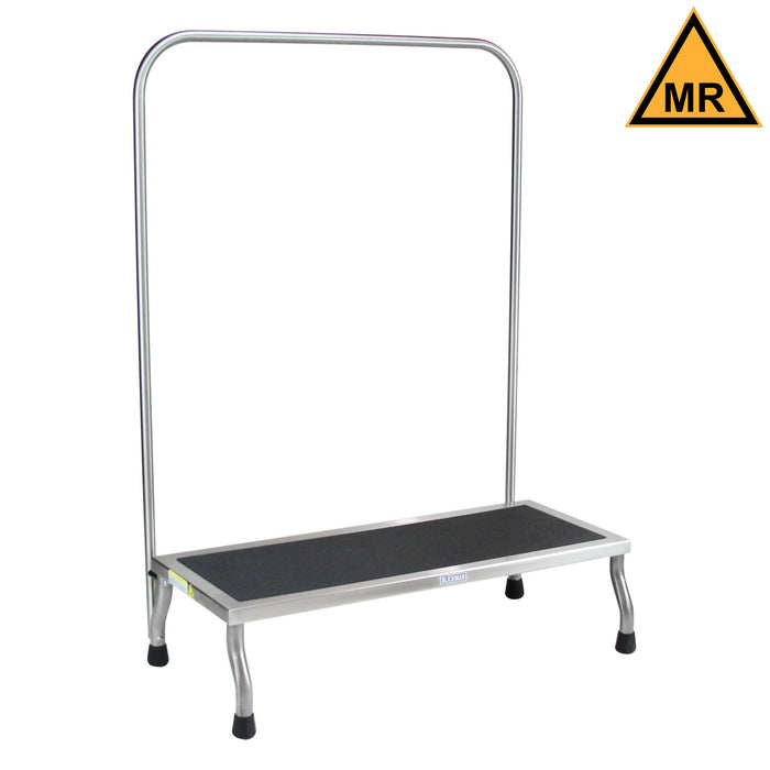 Blickman Industries Blickman Industries 1017761100 Kent Foot Stool 30"W x 8"H x 12"D Medical Furniture reLink Medical