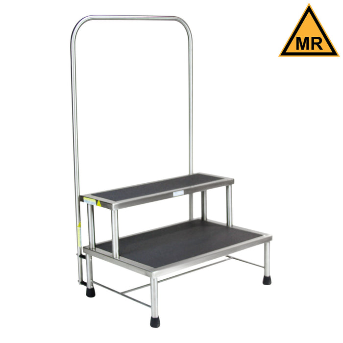 Blickman Industries Blickman Industries 1017763100 Donnelly Foot Stool 24"W x 16"H x Medical Furniture reLink Medical