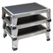Blickman Industries Blickman Industries 1018862000 EZ Stacking Stool Medical Furniture reLink Medical