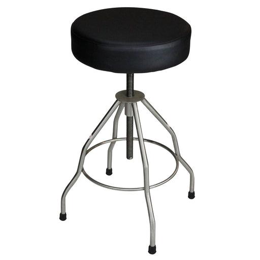 Blickman Industries Blickman Industries 1027714025 Passaic Revolving Stool 15" Diameter Medical Furniture reLink Medical