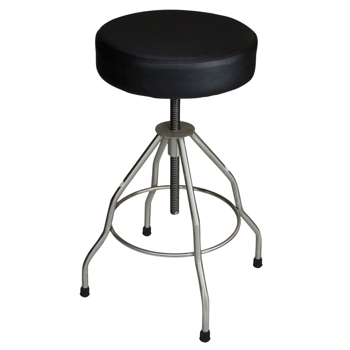 Blickman Industries Blickman Industries 1027714025 Passaic Revolving Stool 15" Diameter Medical Furniture reLink Medical