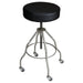 Blickman Industries Blickman Industries 1027714125 Passaic Revolving Stool 15" Diameter Medical Furniture reLink Medical