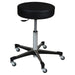 Blickman Industries Blickman Industries 1041210025 Pneumatic Exam Stool Black Leg Medical Furniture reLink Medical