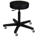 Blickman Industries Blickman Industries 1041210125 Pneumatic Exam Stool Black Leg Medical Furniture reLink Medical