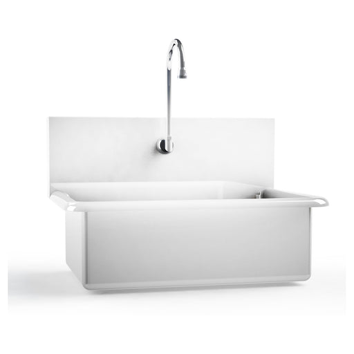 Blickman Industries Blickman Industries 1317878001 Windsor Scrub Sink Place Infrared Medical Furniture reLink Medical