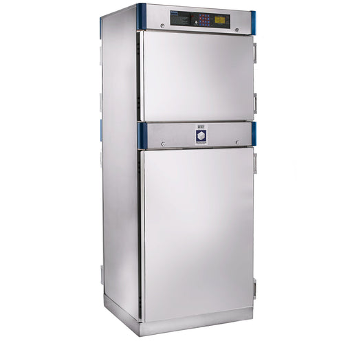 Blickman Industries Blickman Dual Chamber Freestanding Warming Cabinet Medical Furniture reLink Medical