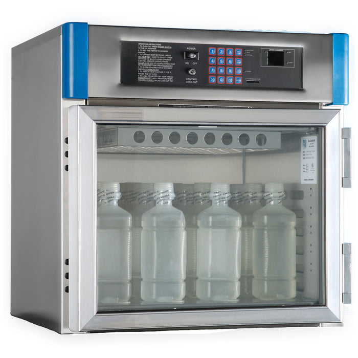Blickman Industries Blickman Industries 14B7927243 Warming Cabinet 24"W x 24 1/2"H x 20 Medical Furniture reLink Medical