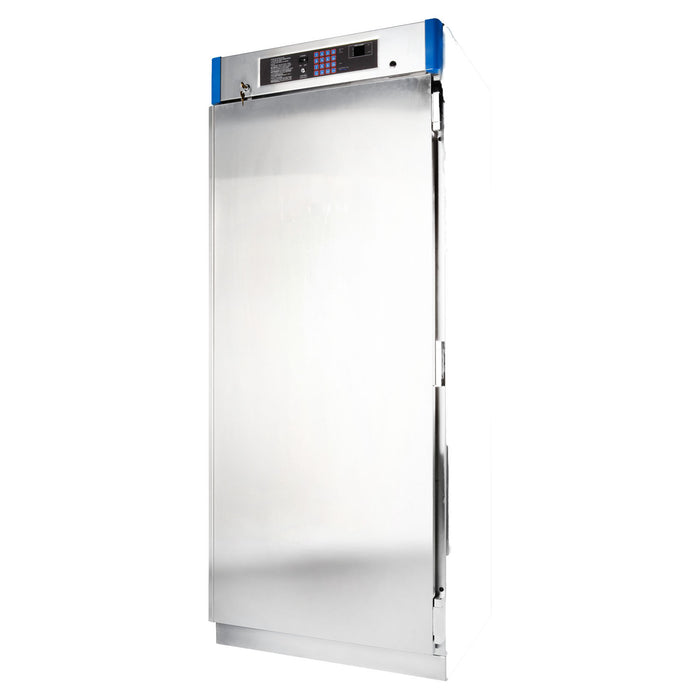 Blickman Industries Blickman Built In/Recessed Warming Cabinet Medical Furniture reLink Medical