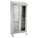 Blickman Industries Blickman Industries 1537970000 Paul Cabinet 35 5/8"W x 79 1/4"H x Medical Furniture reLink Medical