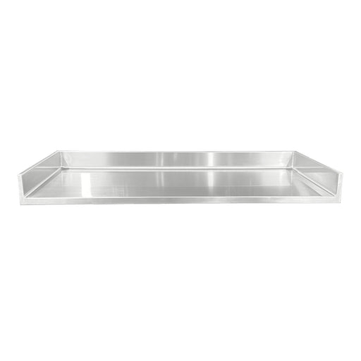 Blickman Industries Blickman Industries 2110350254 Countertop Assembly 35"W x 25"D 4" Medical Furniture reLink Medical