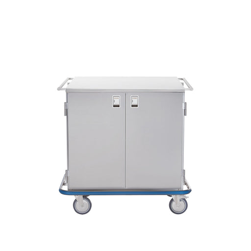Blickman Industries Blickman Industries 2293332000 Multi Purpose Case Cart 42"W x 40 Medical Furniture reLink Medical
